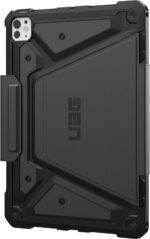 UAG Metropolis SE iPad Pro 11" M4 kaitseümbris, must - Pilt 2