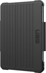 UAG Metropolis SE iPad Pro 11" M4 kaitseümbris, must - Pilt 5
