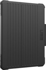 UAG Metropolis SE iPad Pro 13" M4 kaitseümbris, must - Pilt 4