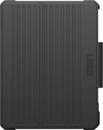 UAG Metropolis SE iPad Pro 13" M4 kaitseümbris, must - Pilt 5