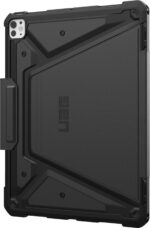 UAG Metropolis SE iPad Pro 13" M4 kaitseümbris, must - Pilt 2