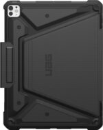 UAG Metropolis SE iPad Pro 13" M4 kaitseümbris, must - Pilt 3