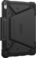 UAG Metropolis SE iPad Air 11" M2 - kaitseümbris, must