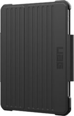 UAG Metropolis SE iPad Air 11" M2 - kaitseümbris, must - Pilt 5