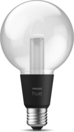 Philips Hue Lightguide Globe nutipirn, E27, G95