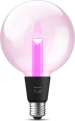 Philips Hue Lightguide Globe nutikas pirn, E27, G125 - Pilt 3