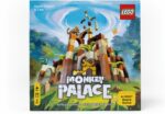 LEGO® Monkey Palace Nordic lauamäng