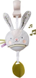 Taf Toys Urban Garden Bunny muusikaline mänguasi