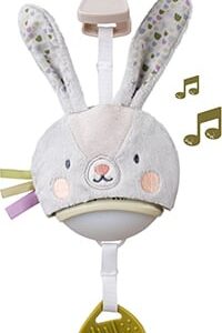 Taf Toys Urban Garden Bunny muusikaline mänguasi