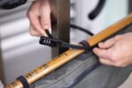 GZR Z1 trosslukk numbrilukuga - Pilt 2