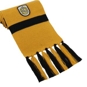 Harry Potteri Sigatüüka maja sall, cm