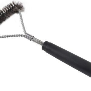 Anton Oliver grilliharja, 30 cm