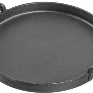 Ströme grill / malmpann