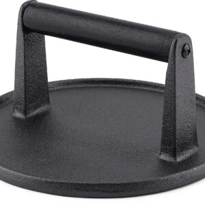 Ströme Smash -hampurilaispihvipuristin