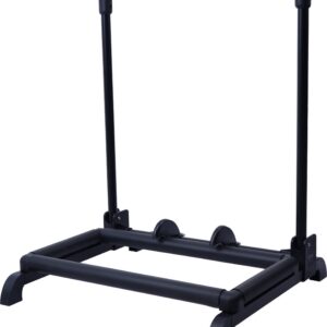 Kisai FS03 kitarrialus kolmele kitarrile