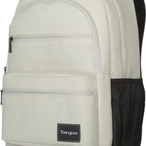 Targus 16" Octave III -tietokonereppu, kermanvalkoinen