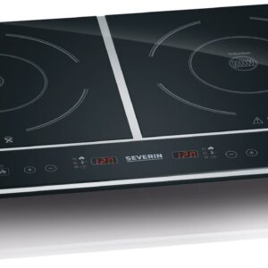 Severin DK1031 -induktiokeittolevy