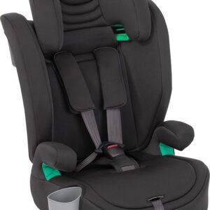 Graco Eldura R129 -turvavyöistuin, 76–150 cm, Midnight