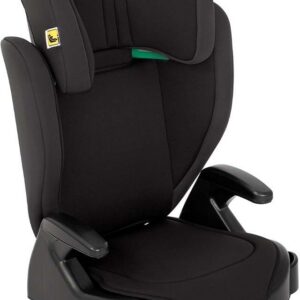 Graco Junior Maxi i-Size R129 -turvavyöistuin, 100–150 cm, Midnight