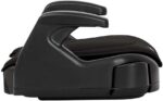 Graco Booster Basic R129 turvatool, 135–150 cm, must - Pilt 3