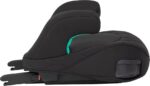 Graco Booster Max R129 turvatool, 135–150 cm, must - Pilt 3