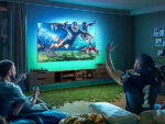 Govee TV Backlight 3 Lite LED-ribavalgusti, 40-50" teleritele - Pilt 4