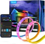 Govee RGBICWW õue LED-ribavalgusti, 10 m