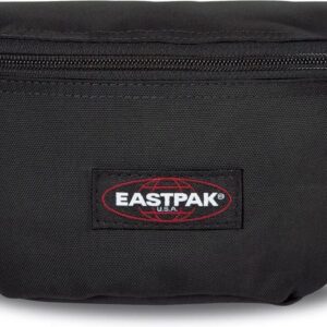 Eastpak SPRINGER vöökott, must