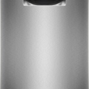 Bosch SMS4EMI06E Serie 4 astianpesukone, teräs