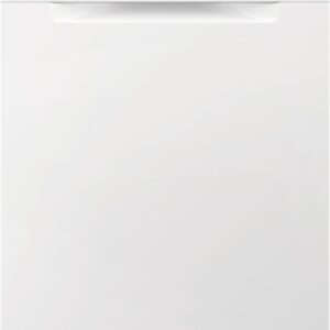 Electrolux 300 AirDry nõudepesumasin, valge (ESA47405UW)