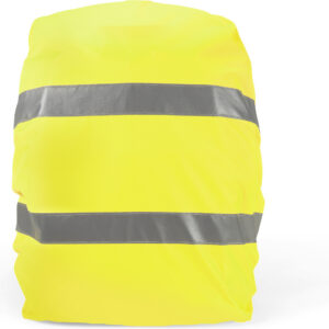 Dicota Seljakotile mõeldud HI-VIS 25L vihmakate, kollane