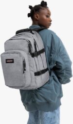 Eastpak PROVIDER seljakott, hall - Pilt 5