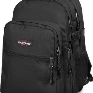 Eastpak TUTOR seljakott, must