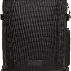 Eastpak TECUM M Cnnct mantli seljakott, must