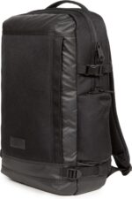 Eastpak TECUM M Cnnct mantli seljakott, must - Pilt 2