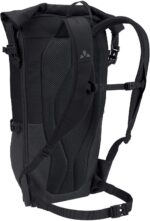Vaude CityGo 23 II seljakott, must - Pilt 2