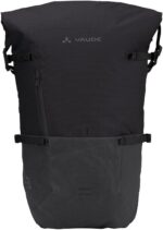 Vaude CityGo 23 II seljakott, must - Pilt 5