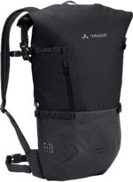 Vaude CityGo 23 II seljakott, must