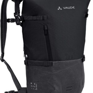 Vaude CityGo 23 II seljakott, must