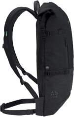 Vaude CityGo 23 II seljakott, must - Pilt 3