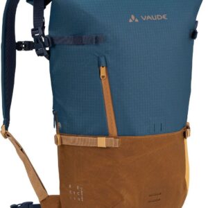 Vaude CityGo 23 II seljakott, tumesinine