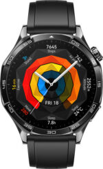Huawei Watch GT5 nutikell, 46 mm, must - Pilt 2