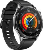 Huawei Watch GT5 nutikell, 46 mm, must - Pilt 5