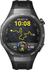 Huawei Watch GT5 Pro nutikell, 46 mm, must - Pilt 2