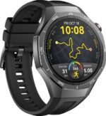 Huawei Watch GT5 Pro nutikell, 46 mm, must - Pilt 5