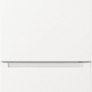 Upo NRF66DW külmik-sügavkülmik, valge