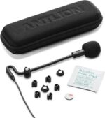 Antlion Audio ModMic USB 2 poomiga mikrofon - Pilt 2