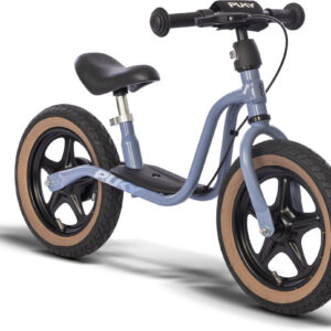 PUKY LR 1L BR potkupyörä, pigeon blue