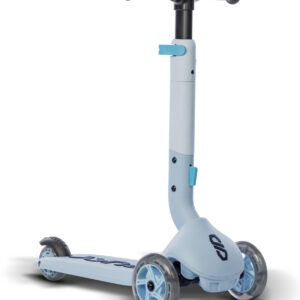 PUKY PUSH potkulauta, arctic blue