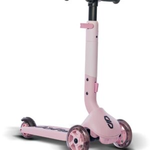 PUKY PUSH potkulauta, raspberry